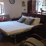 Casa De Aldea