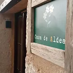 Casa De Aldea Holiday home