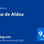 Casa De Aldea * Aldea de San Esteban