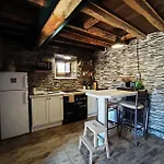 Vakantiehuis Casa De Aldea Aldea de San Esteban