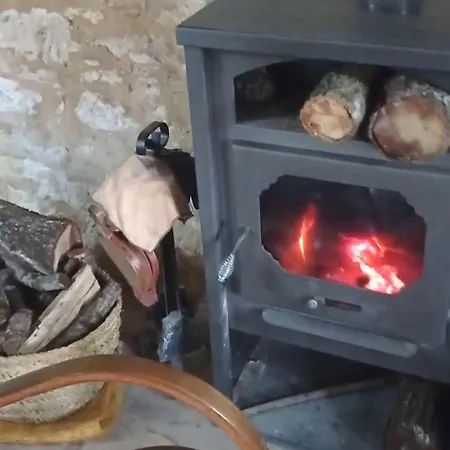 Casa De Aldea بيت للعطل