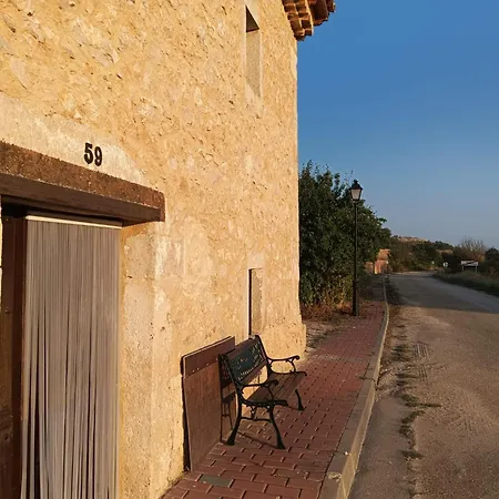 Holiday home Casa De Aldea