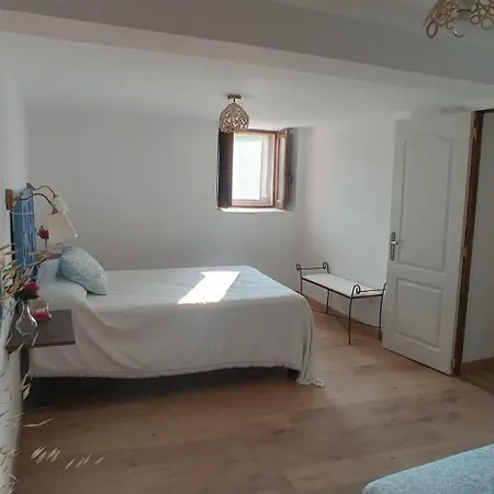 Casa De Aldea Holiday home Aldea de San Esteban