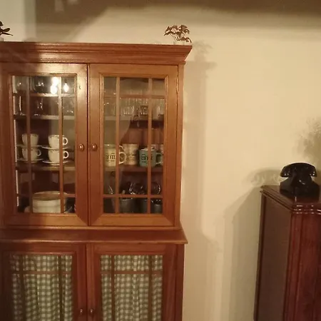 Casa De Aldea