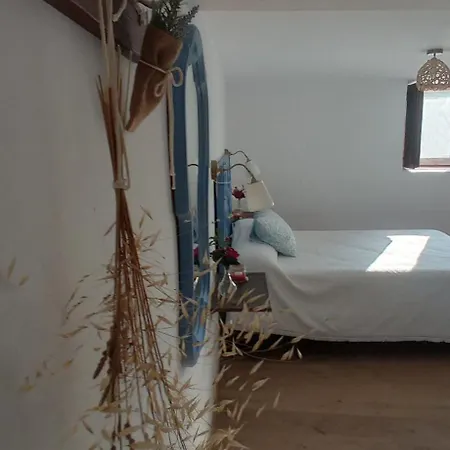 Holiday home Casa De Aldea Aldea de San Esteban