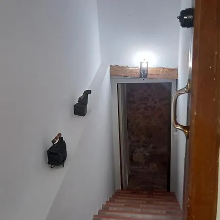 Casa De Aldea Tatil Evi