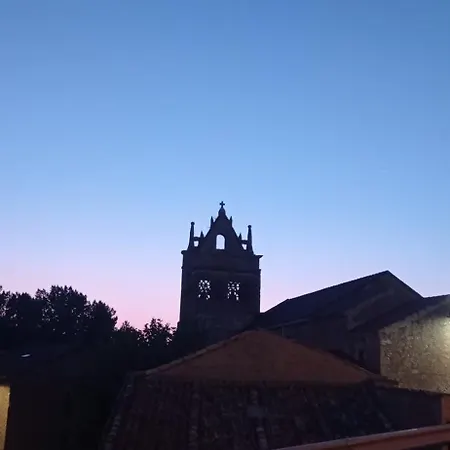 Semesterbostad Casa De Aldea *