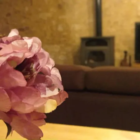 Casa De Aldea Aldea de San Esteban