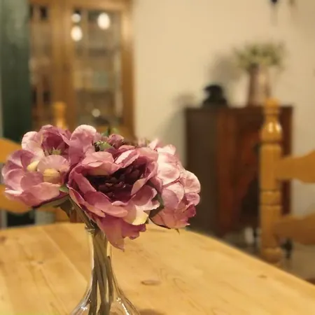 Casa De Aldea Holiday home