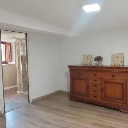 Holiday home Casa De Aldea *