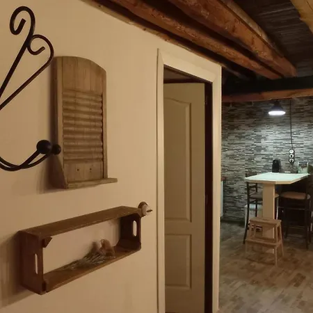 Casa De Aldea Semesterbostad *