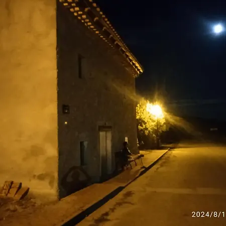 Casa De Aldea * Aldea de San Esteban