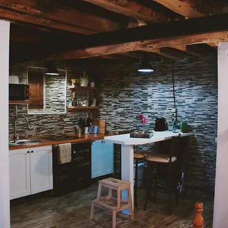 Holiday home Casa De Aldea *
