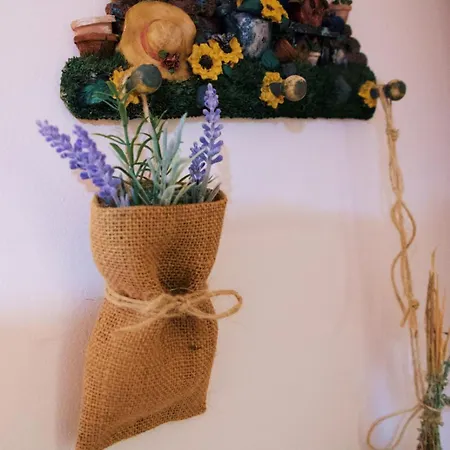 Casa De Aldea Semesterbostad