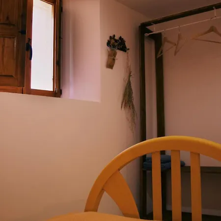Casa De Aldea Holiday home *