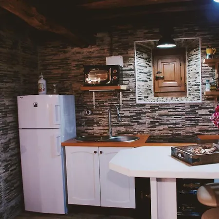 Casa De Aldea Semesterbostad *