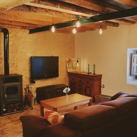 Tatil Evi Casa De Aldea Aldea de San Esteban