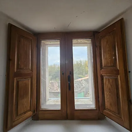 Casa De Aldea Holiday home *