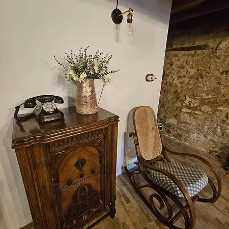 Casa De Aldea *