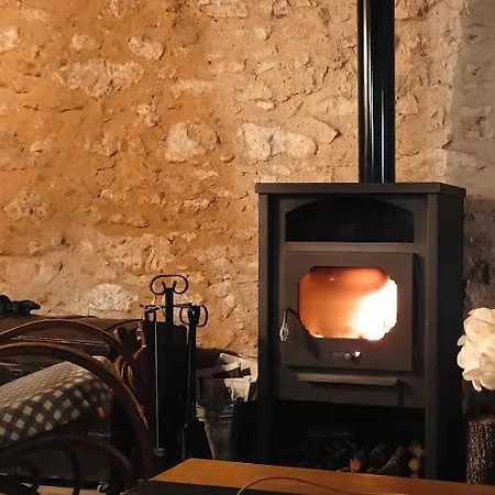 Casa De Aldea Semesterbostad *