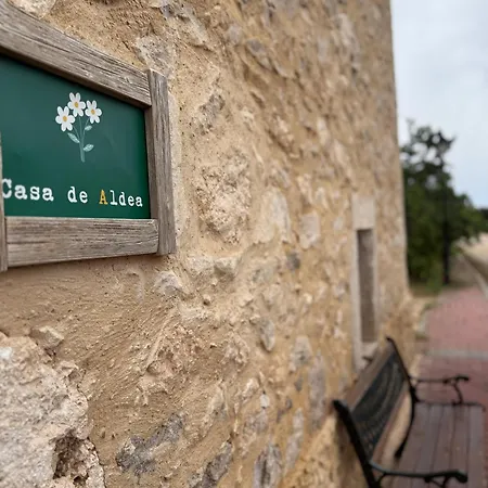Casa De Aldea