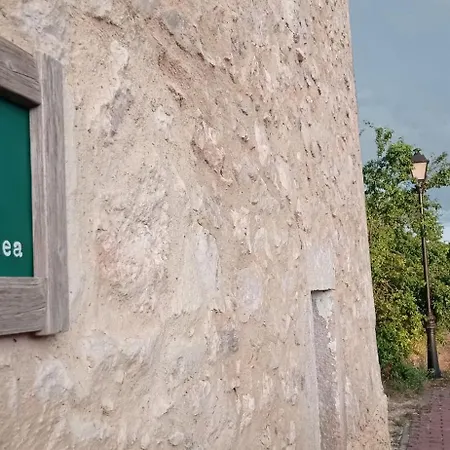 Сasa de vacaciones Casa De Aldea