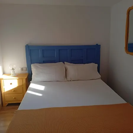 Casa De Aldea Semesterbostad *