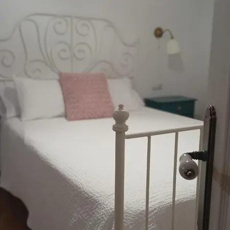 Casa De Aldea Semesterbostad