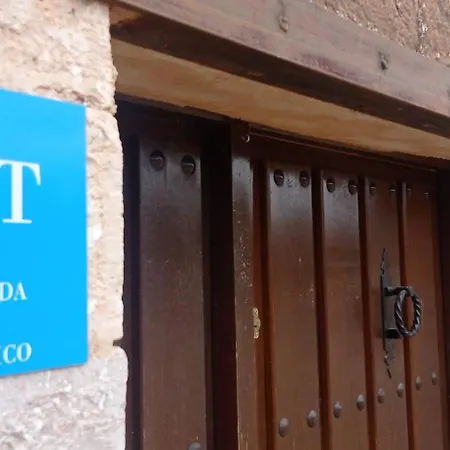 Casa De Aldea Tatil Evi *