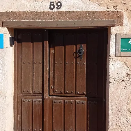 Casa De Aldea Semesterbostad