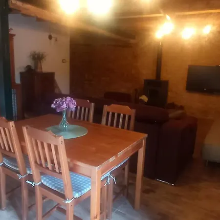 Casa De Aldea * Aldea de San Esteban