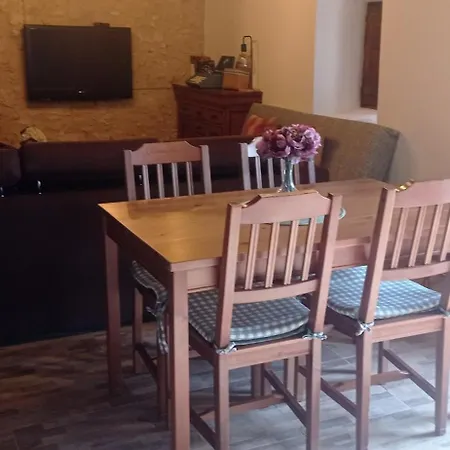 Tatil Evi Casa De Aldea *