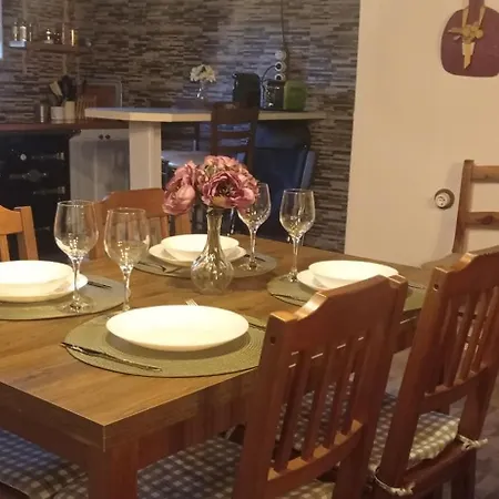 Casa De Aldea Semesterbostad