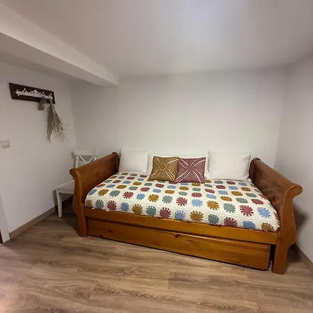 Casa De Aldea Aldea de San Esteban