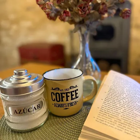 Casa De Aldea Aldea de San Esteban