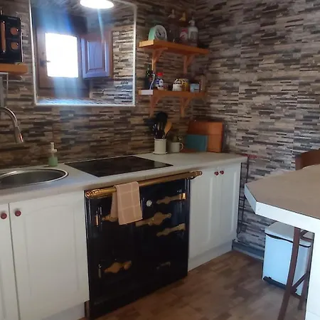 Casa De Aldea * Aldea de San Esteban