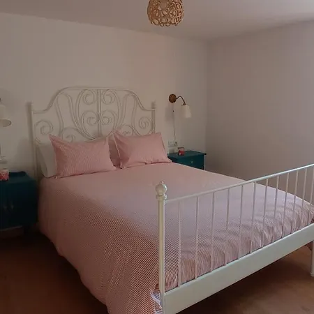 Casa De Aldea Сasa de vacaciones