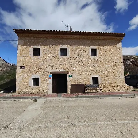 Casa De Aldea Aldea de San Esteban