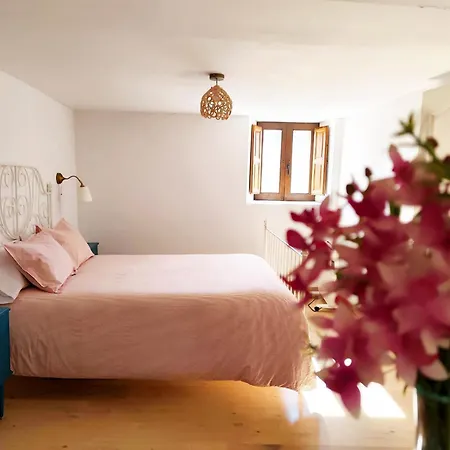 Holiday home Casa De Aldea