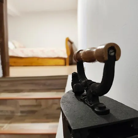 Casa De Aldea Semesterbostad *
