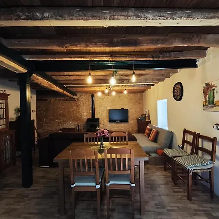 Semesterbostad Casa De Aldea *