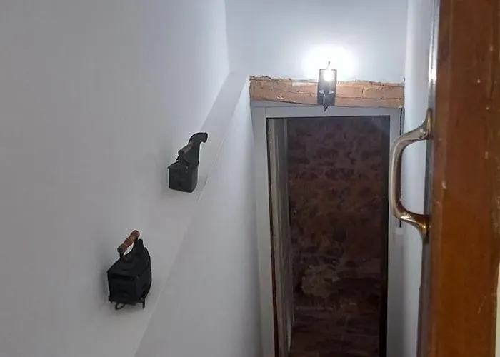 Casa De Aldea Сasa de vacaciones