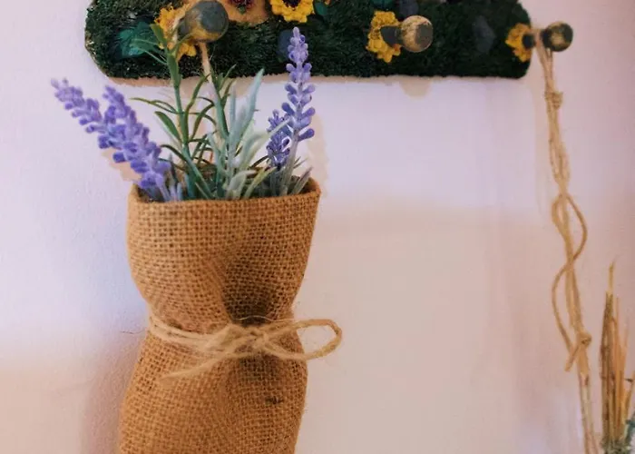 Casa De Aldea Сasa de vacaciones