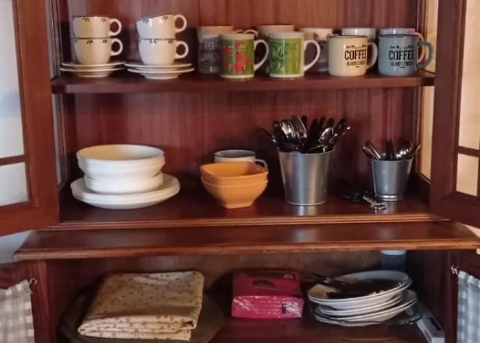 Сasa de vacaciones Casa De Aldea