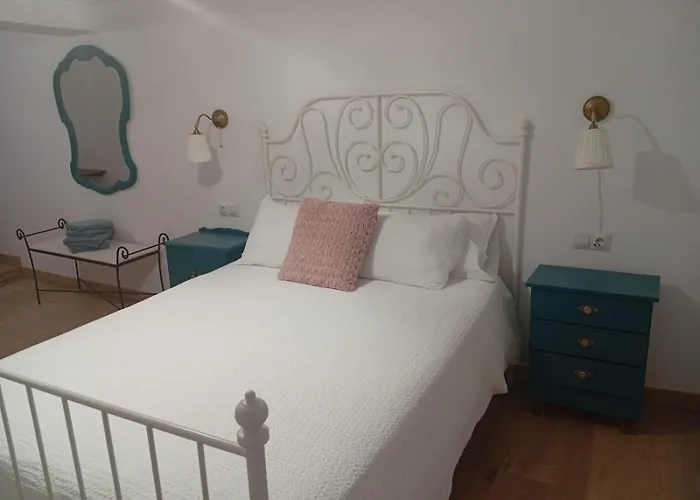 Casa De Aldea Сasa de vacaciones