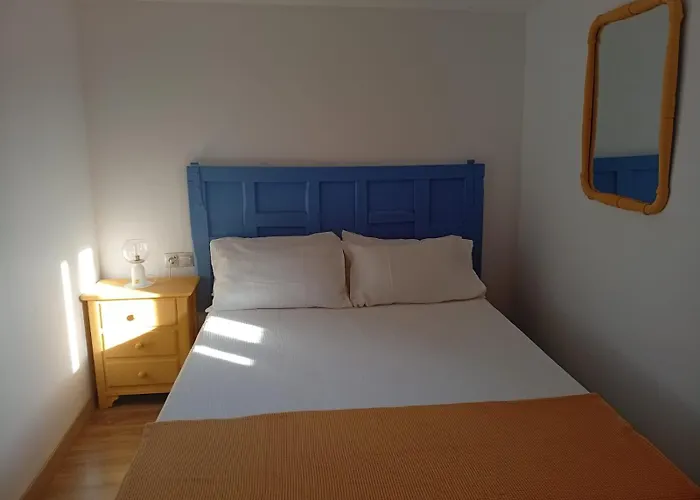 Casa De Aldea Сasa de vacaciones *