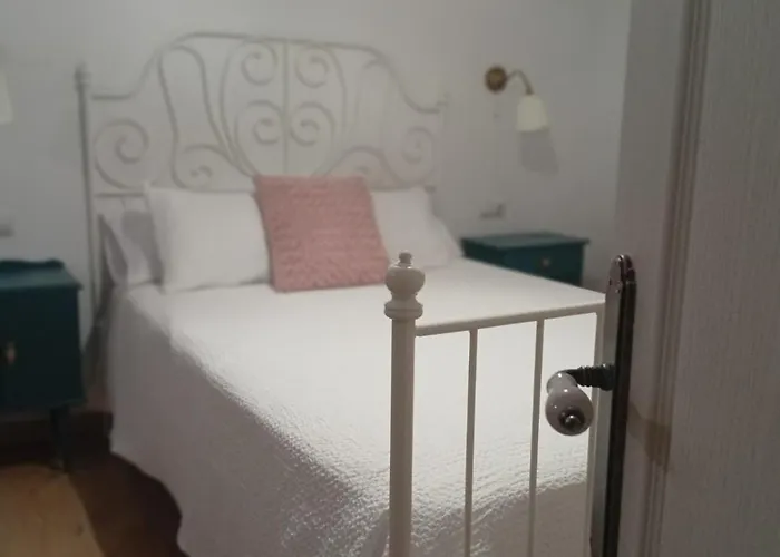 Casa De Aldea Сasa de vacaciones