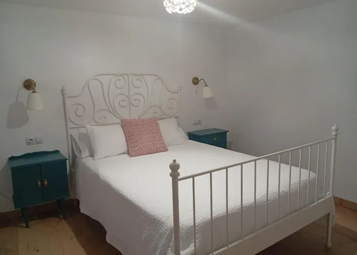 Casa De Aldea Aldea de San Esteban