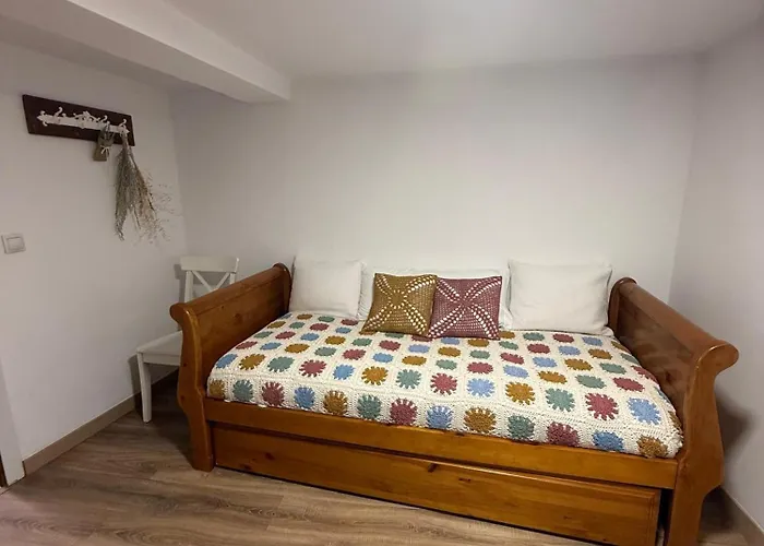 Casa De Aldea Aldea de San Esteban