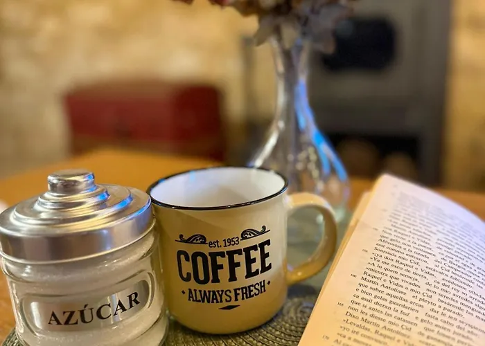 Casa De Aldea Aldea de San Esteban